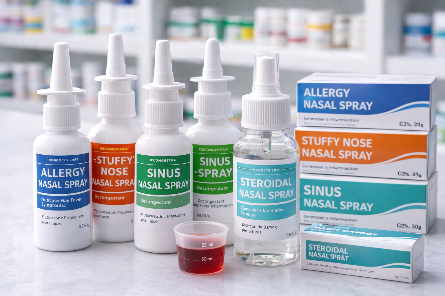 Capsule Medicine